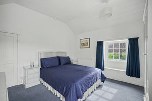 Further Bedroom- click for photo gallery